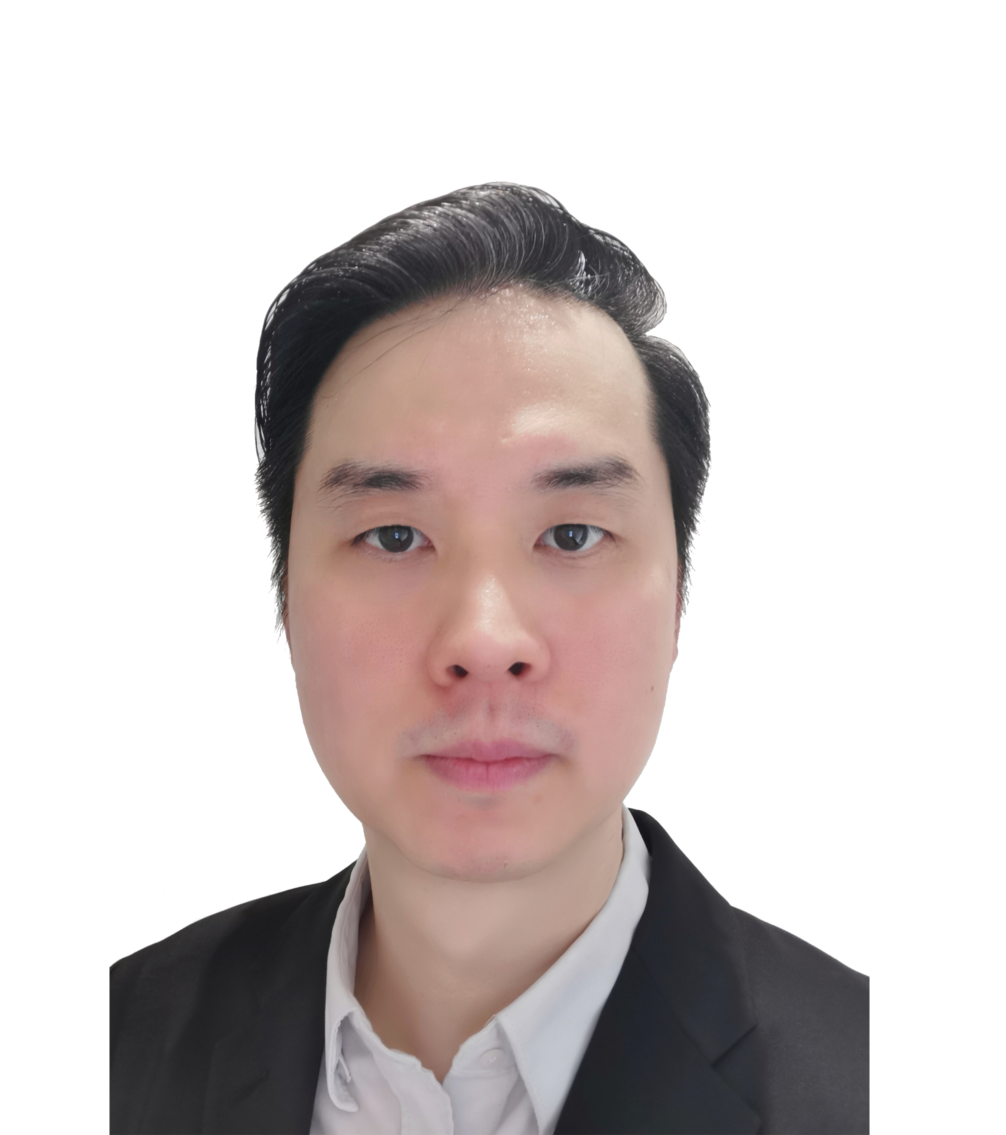 Mr. Benjamin Ong
